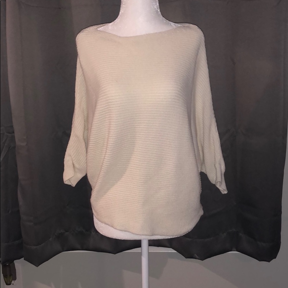 The limited sweater